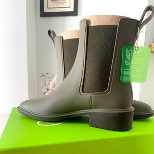 NWT!! Sam Edelman Waterproof Boots